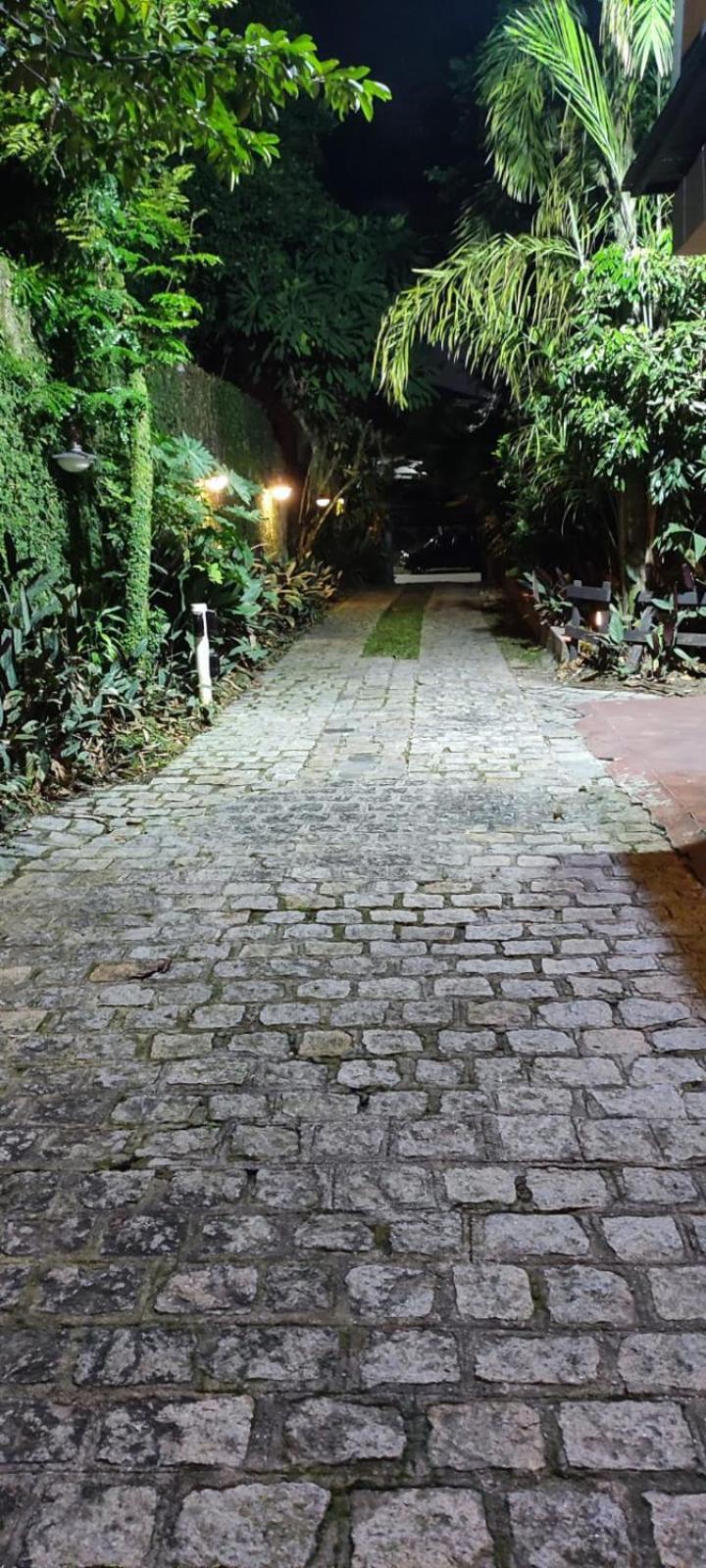 Patio Caicara, Hospedagem, Eventos , Recepcoes Paranaguá Eksteriør bilde
